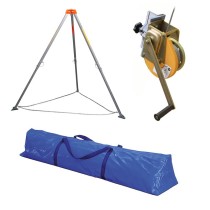 Kit de rescate para...