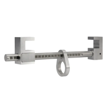 Punto de anclaje a viga...