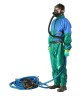 Equip de ventilació per a espais confinats