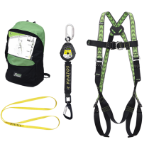 Kit per a treballs en plataforma elevadora