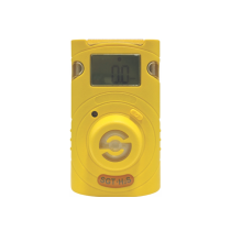 Detector portàtil de sulfur d'hidrogen (H2S)