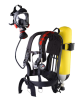 Equip de respiració autònoma