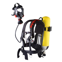 Equip de respiració autònoma