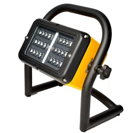 Iluminació Atex