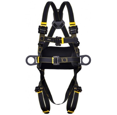 Protección Anticaídas