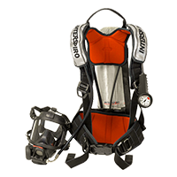 Protección respiratoria