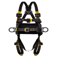 Protección Anticaídas